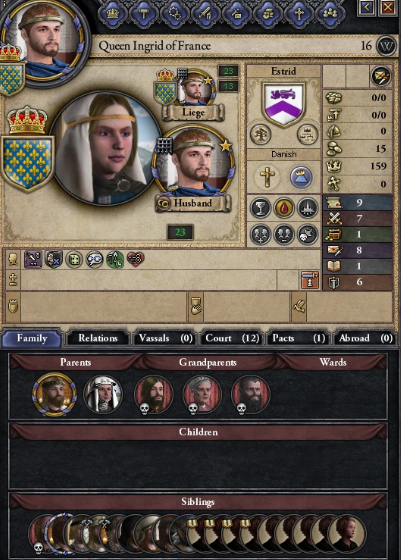 Queen Ingrid of France January 1068.PNG